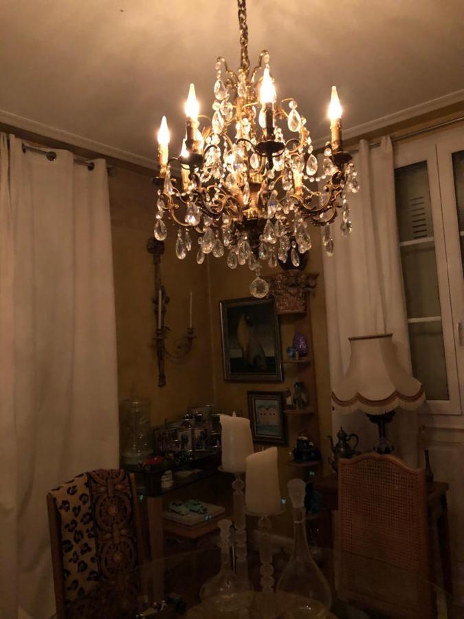 Chambre D'Hote Dans Maison De Maitre Mulhouse Dış mekan fotoğraf