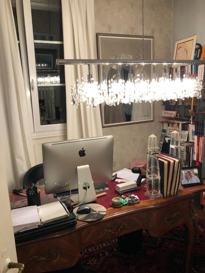 Chambre D'Hote Dans Maison De Maitre Mulhouse Dış mekan fotoğraf