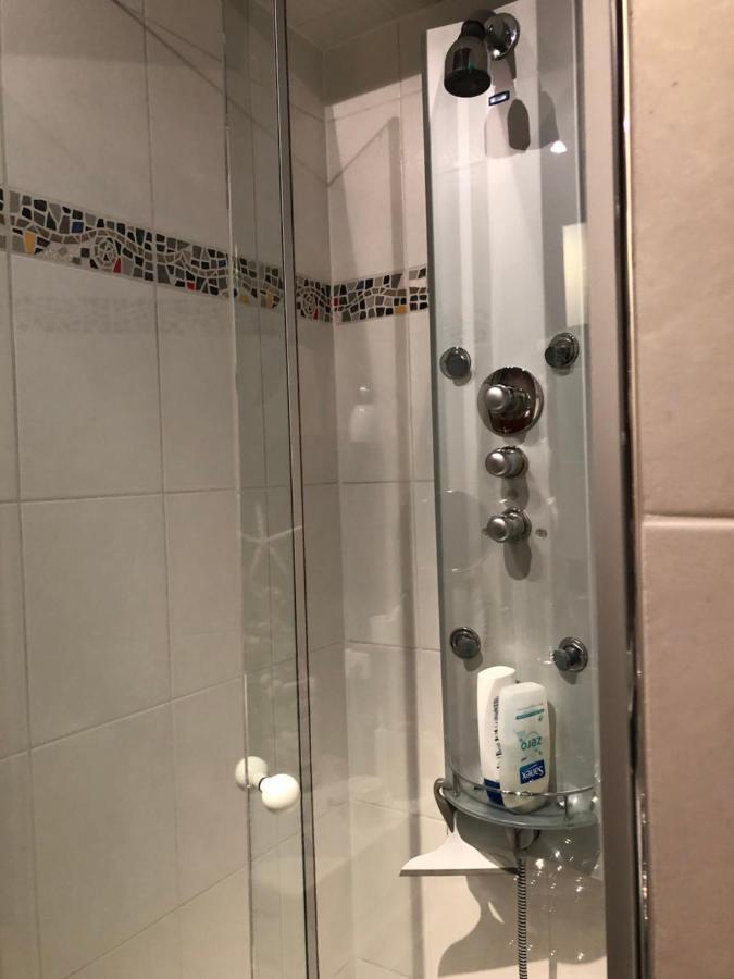 Chambre D'Hote Dans Maison De Maitre Mulhouse Dış mekan fotoğraf