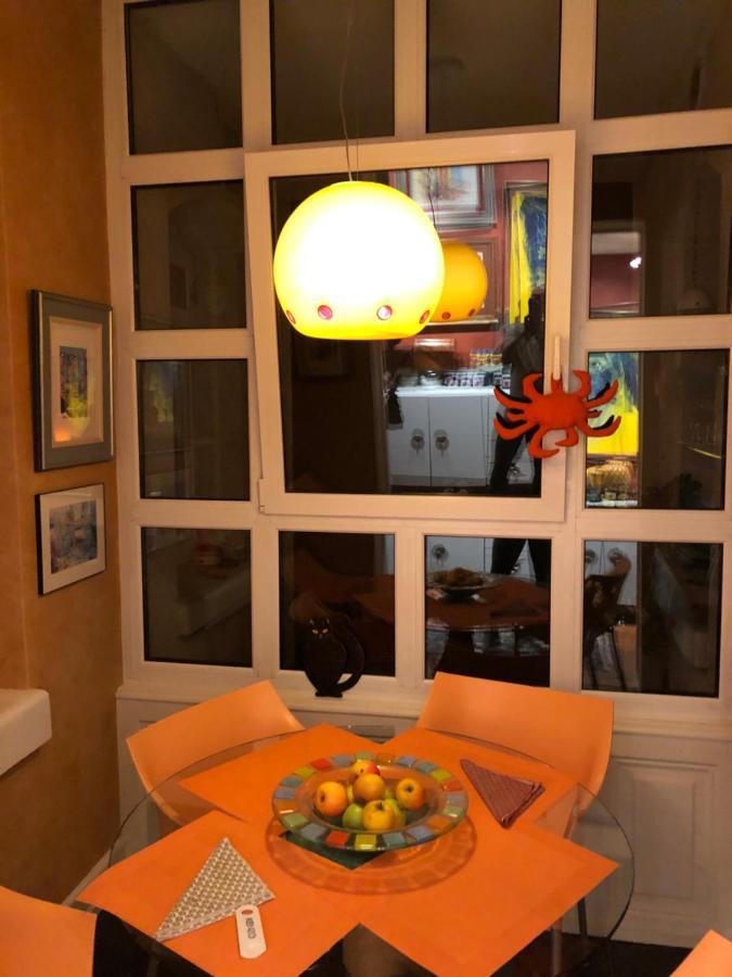 Chambre D'Hote Dans Maison De Maitre Mulhouse Dış mekan fotoğraf