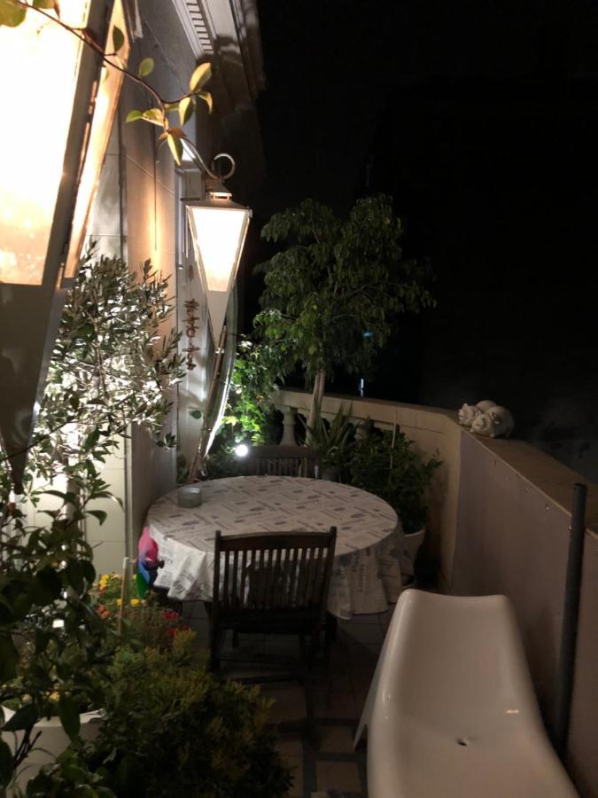 Chambre D'Hote Dans Maison De Maitre Mulhouse Dış mekan fotoğraf